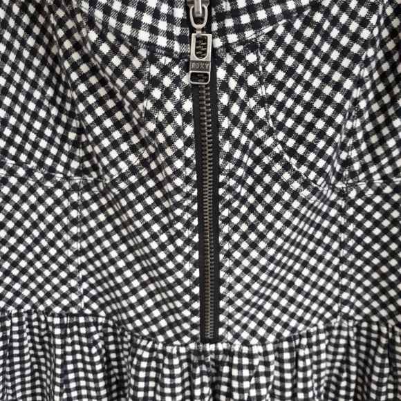 Roxy Strappy Beach Dress - Picture 3 of 3